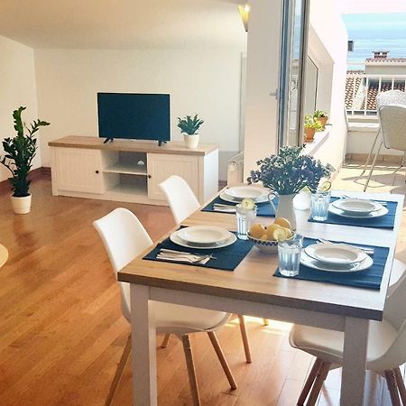 Sea View Apartment Elena Makarska Buitenkant foto